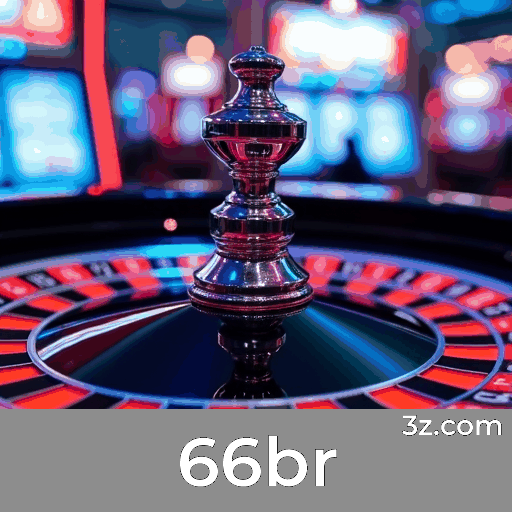 66br: Plataforma de Apostas e Cassino Confiável