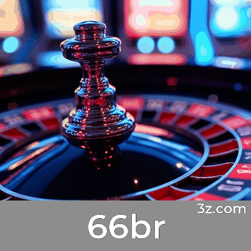 Aposte a Qualquer Hora com o Aplicativo 66br