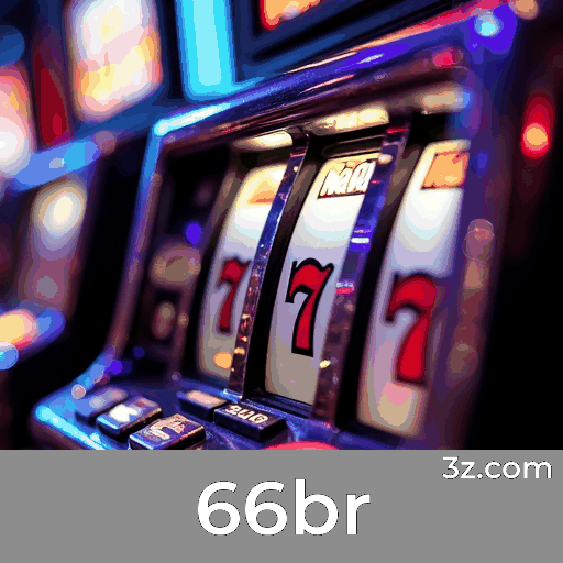 66br: Plataforma de Apostas e Cassino Confiável
