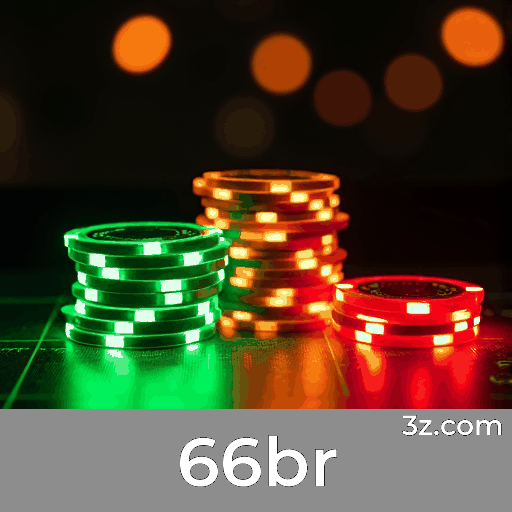 66br: Especialista em Apostas Esportivas no Brasil