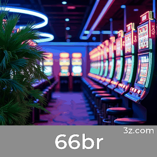 Aprenda Jogos no 66br: Melhore Suas Habilidades com Emoção